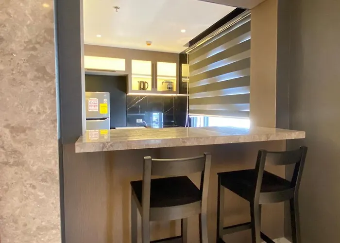 Malate Bayview Mansion 17a/b Appartement Manilla