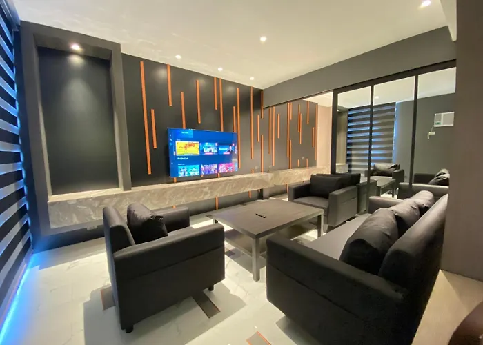 Malate Bayview Mansion 17a/b *
