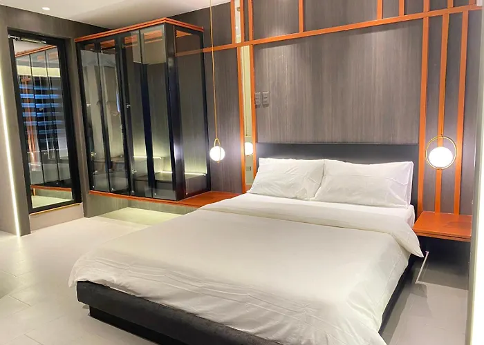 Malate Bayview Mansion 17a/b Appartement